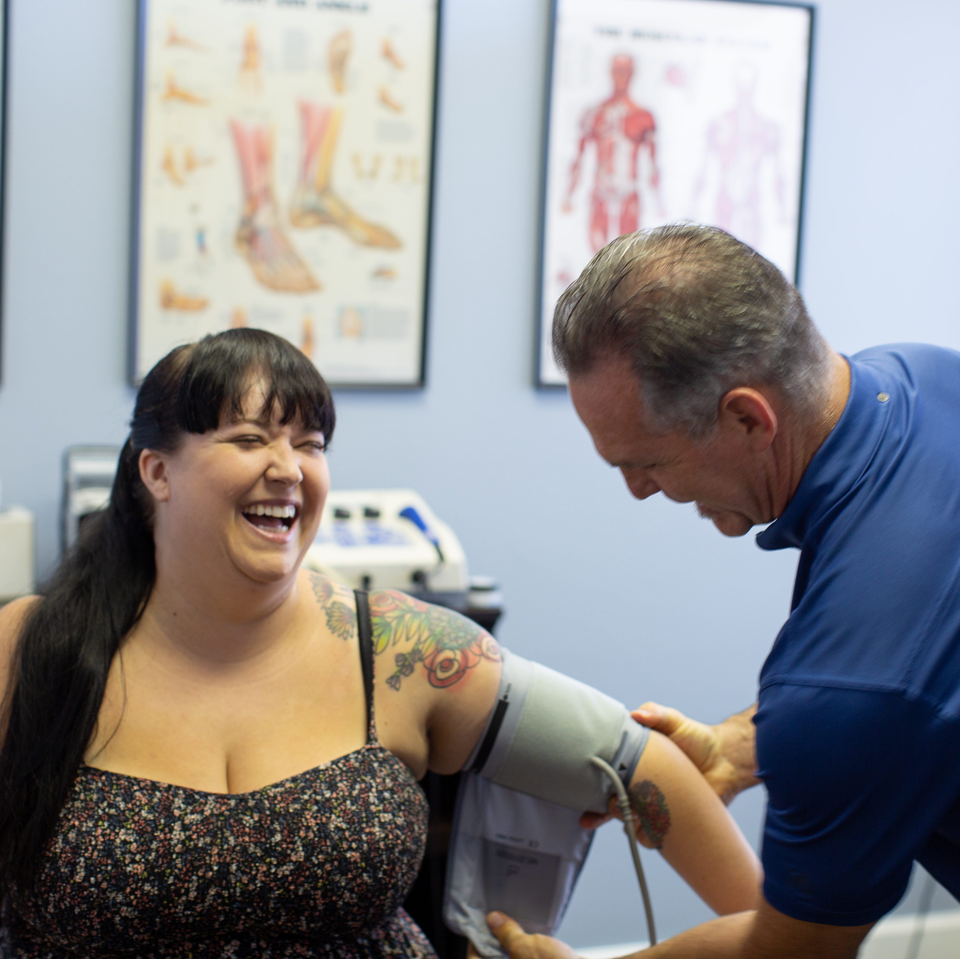 Active Mobility Chiropractic Rehabilitation Group Your local experts